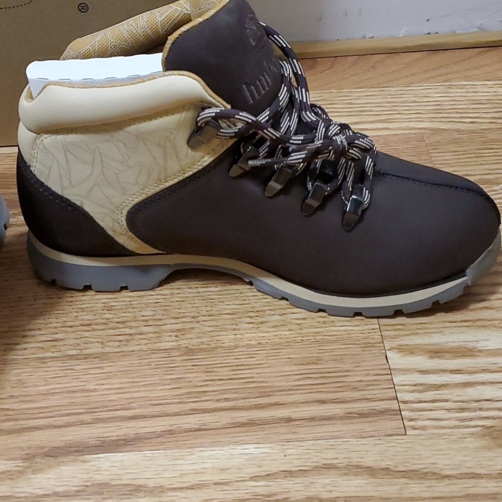 Timberland chucka - Picture 5 of 9